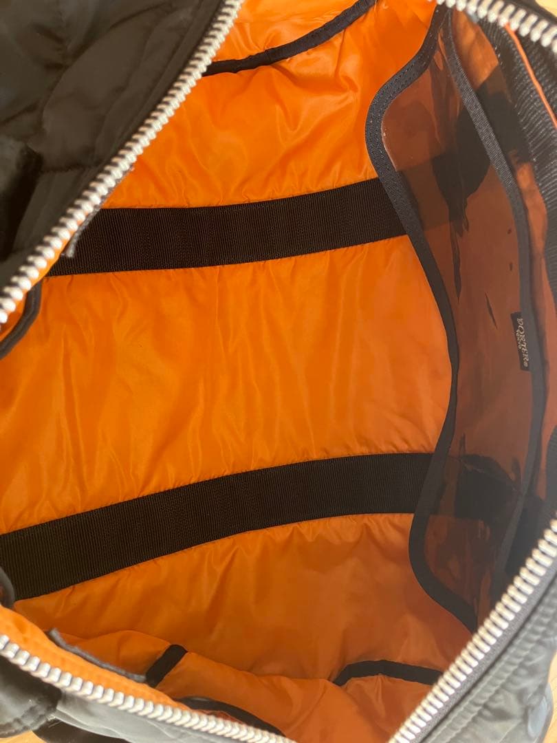 PORTER ポーター タンカー 2WAYボストンバッグ(S) ¥38340円