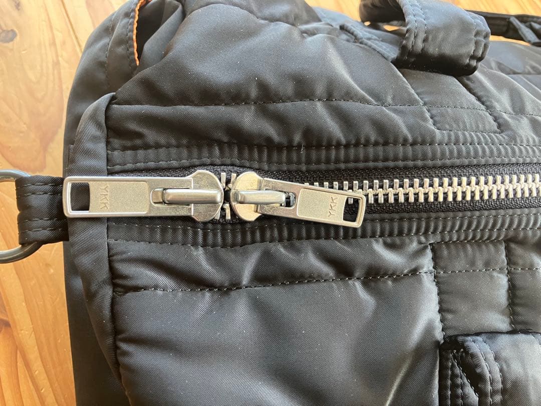 PORTER ポーター タンカー 2WAYボストンバッグ(S) ¥38340円