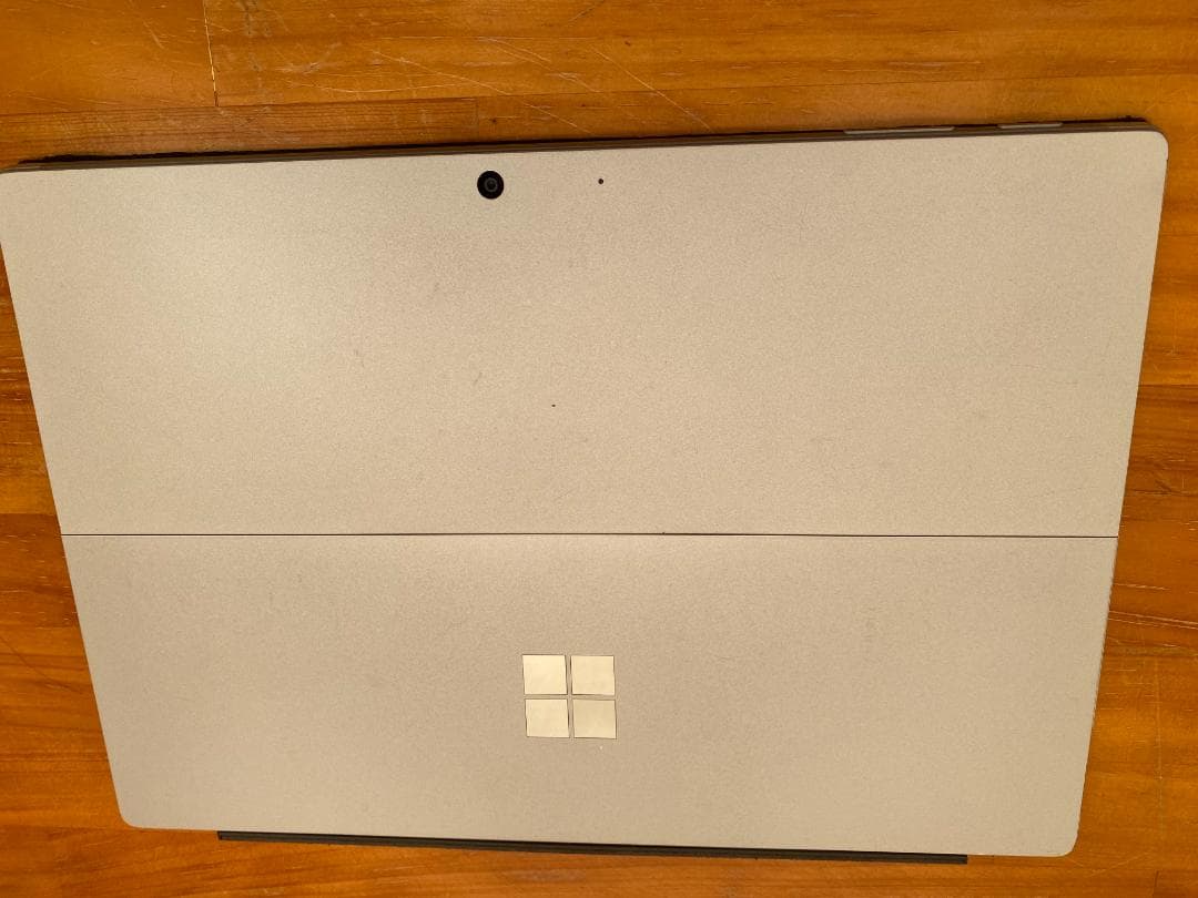 Windowsタブレット本体 surface pro 7 i3/4GB/128GB