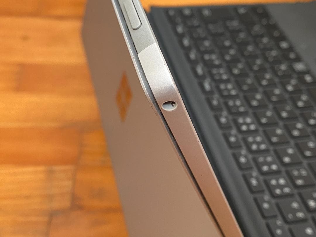 Windowsタブレット本体 surface pro 7 i3/4GB/128GB