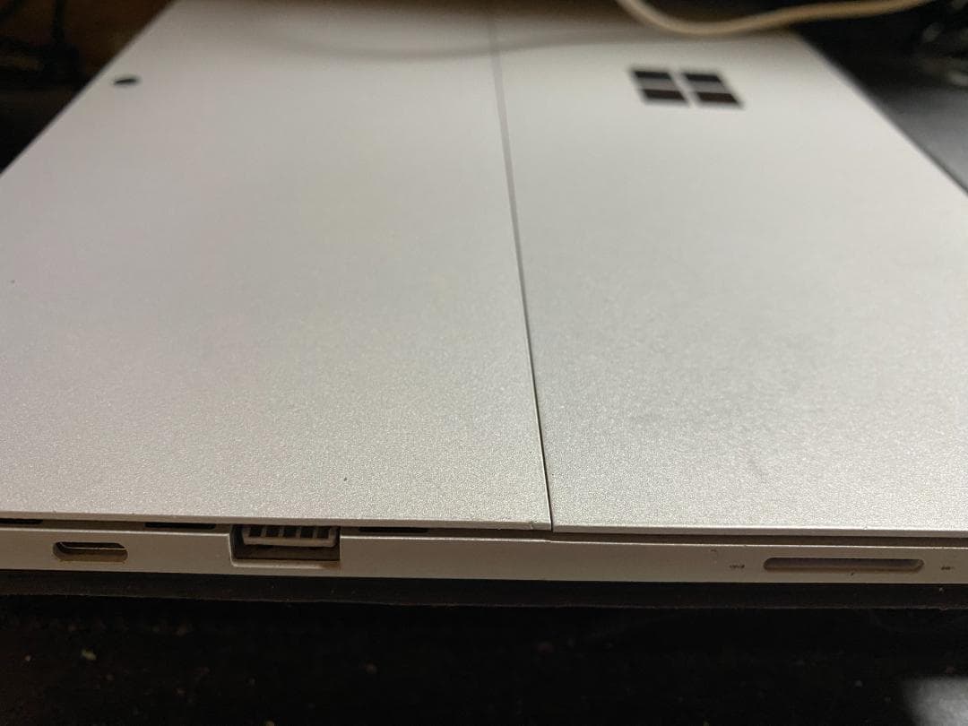 Windowsタブレット本体 surface pro 7 i3/4GB/128GB