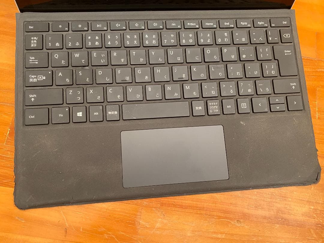 Windowsタブレット本体 surface pro 7 i3/4GB/128GB