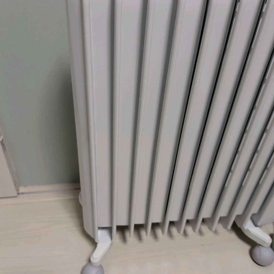 【美品】 デロンギ RHJ45M1115-LG アミカルド