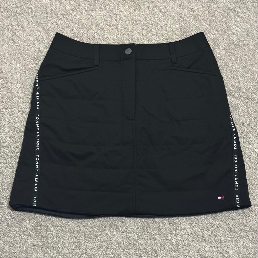 【新品未使用】  ゴルフスカート