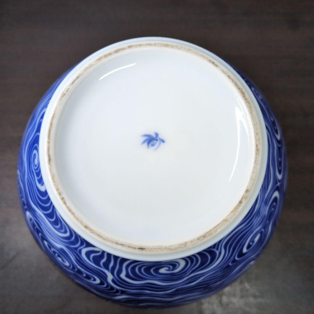 g*7様 オールド香蘭社 花瓶 3点セット