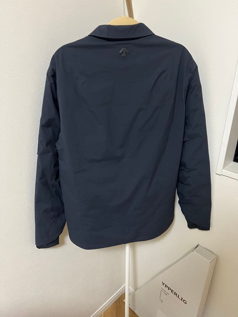 NEXUSVII×DESCENTE ALLTERRAIN ×PORTER