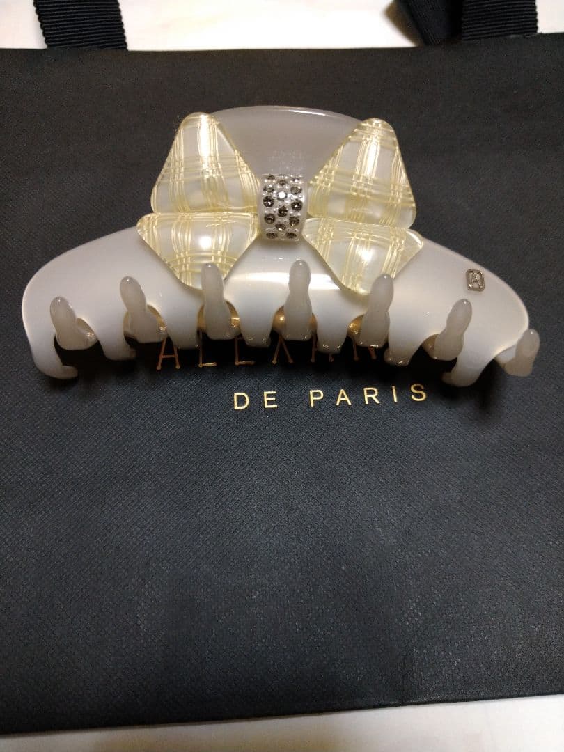 本日のみ値下げアレクサンドルドゥパリクリップ大