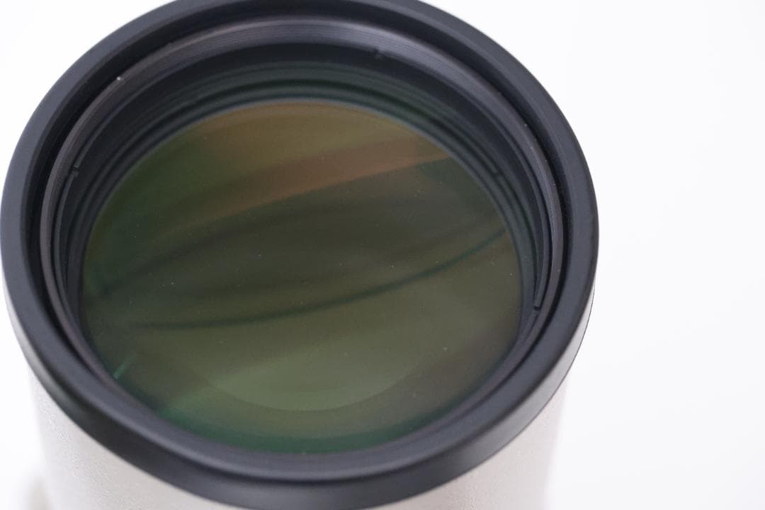 Canon EF400mm F5.6L USM 単焦点超望遠レンズ