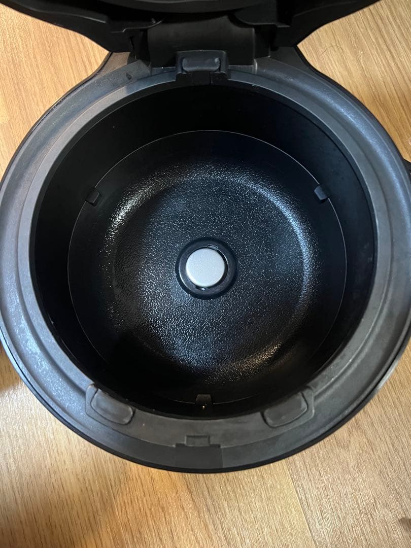 Panasonic 圧力IHジャー炊飯器　SR-CR10A