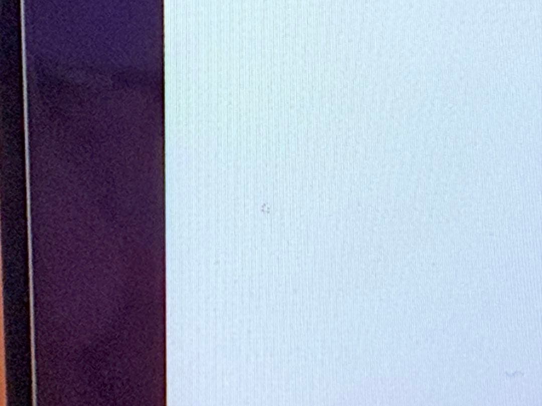 iPad Air M2 13インチ 128GB magic keyboard