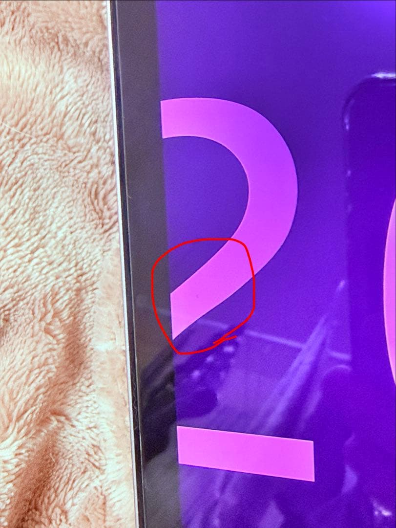 iPad Air M2 13インチ 128GB magic keyboard