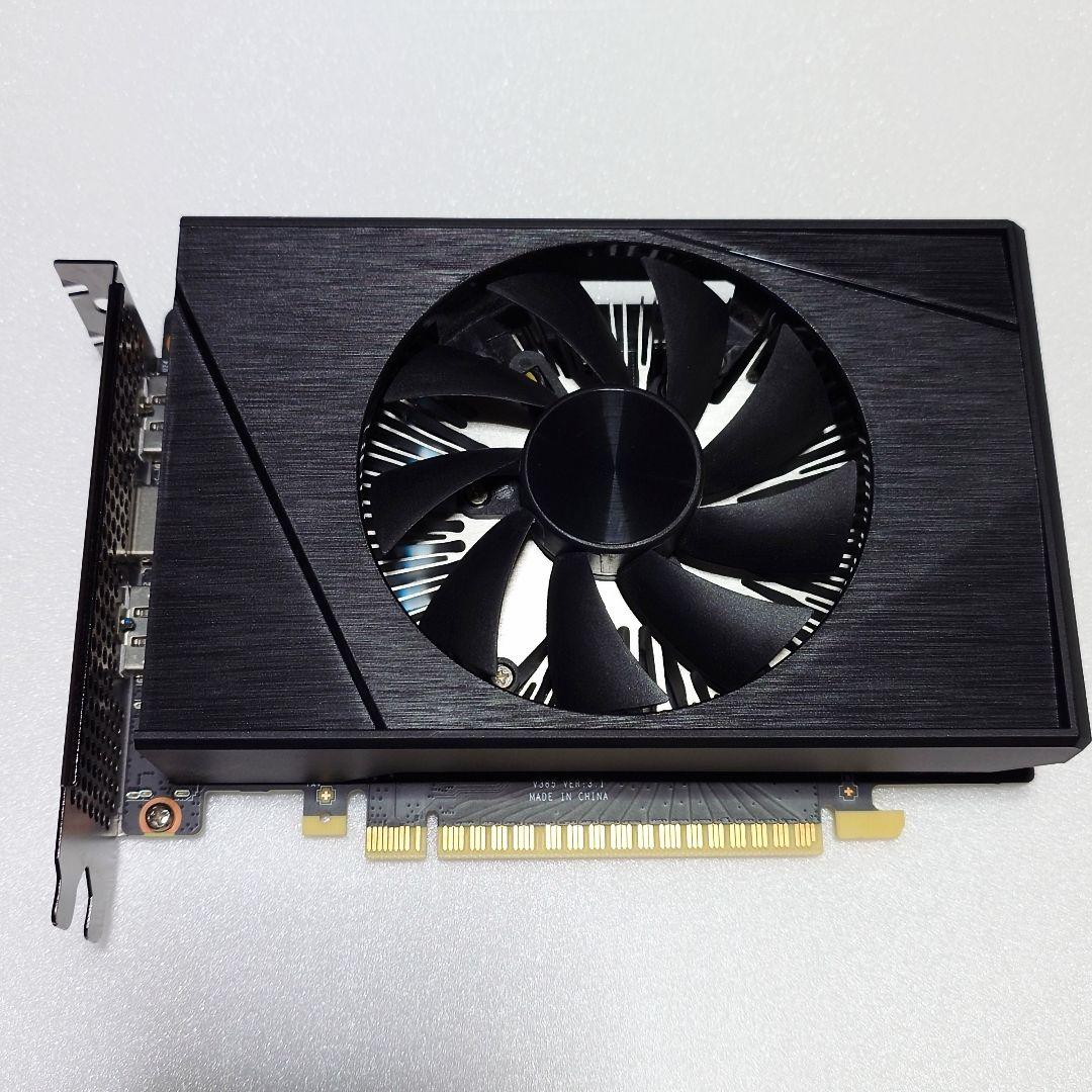 msi GeForce GTX 1650 Super OEM版【動作確認済】