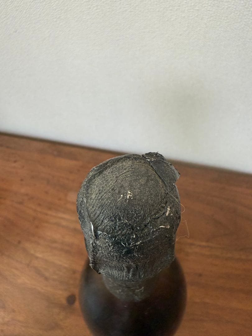 ドンペリニョン1992 未開封