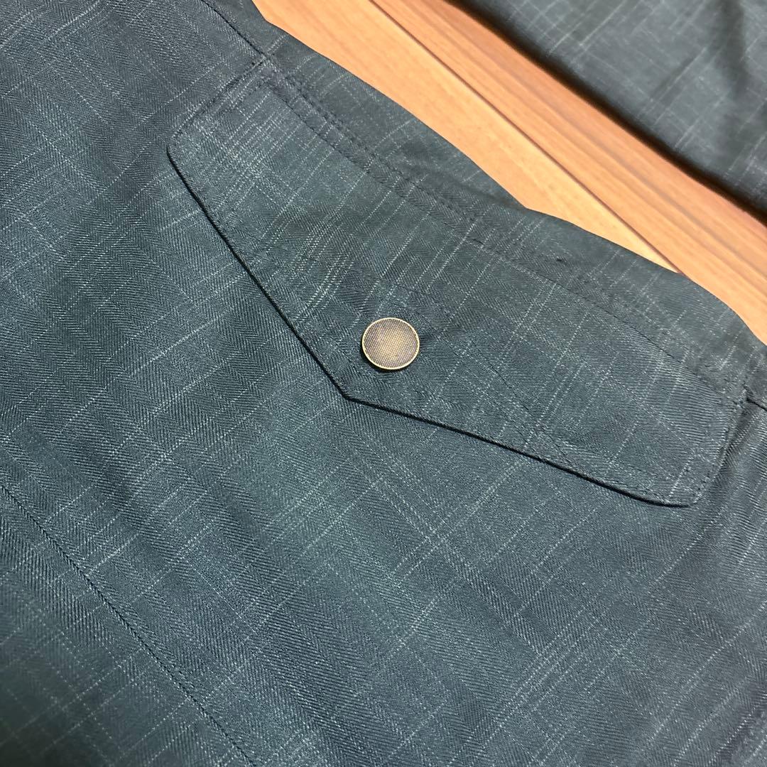 こうき　Burton スノーボードウェアセット　レディースSサイズ