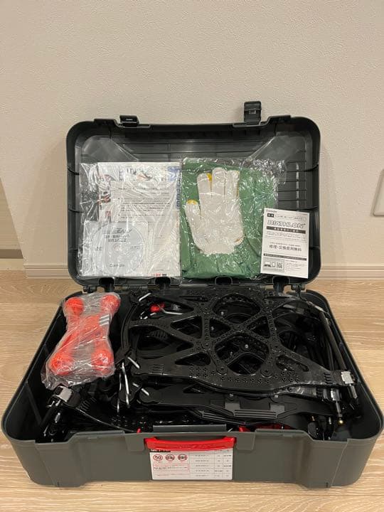 その他 BIATHLON quick EASY QE14L