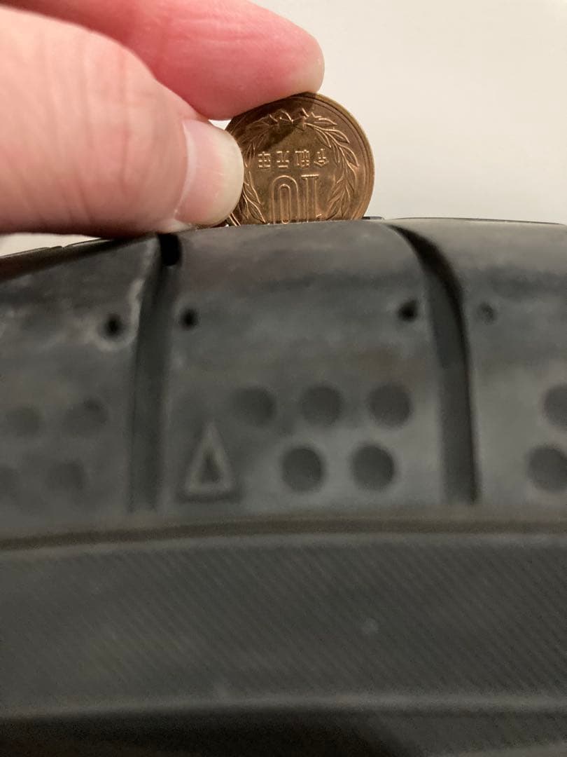 tyubu ノア・ヴォクシー/90系 S-Zグレード タイヤホイール 4本