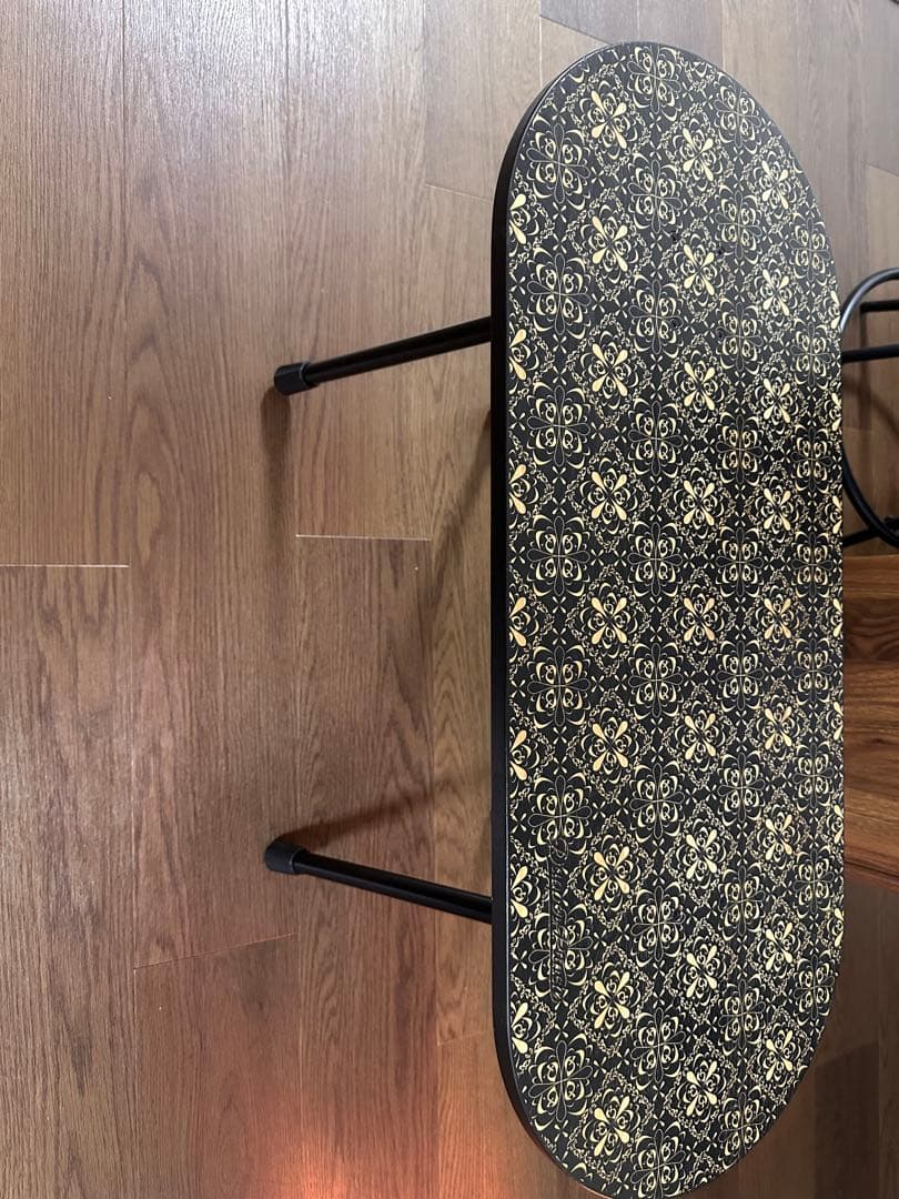 テーブル・チェア・ハンモック dapperpunch BALLISTICS sbs kit