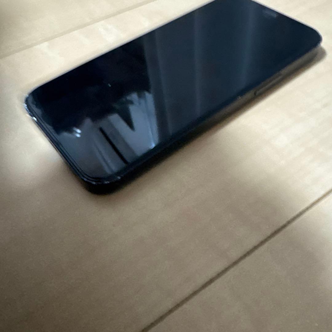 携帯電話本体 iPhone 12 mini 256GB MGDR3J/A