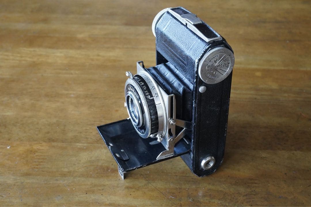 レチナⅠ型　#118 レア　Retina