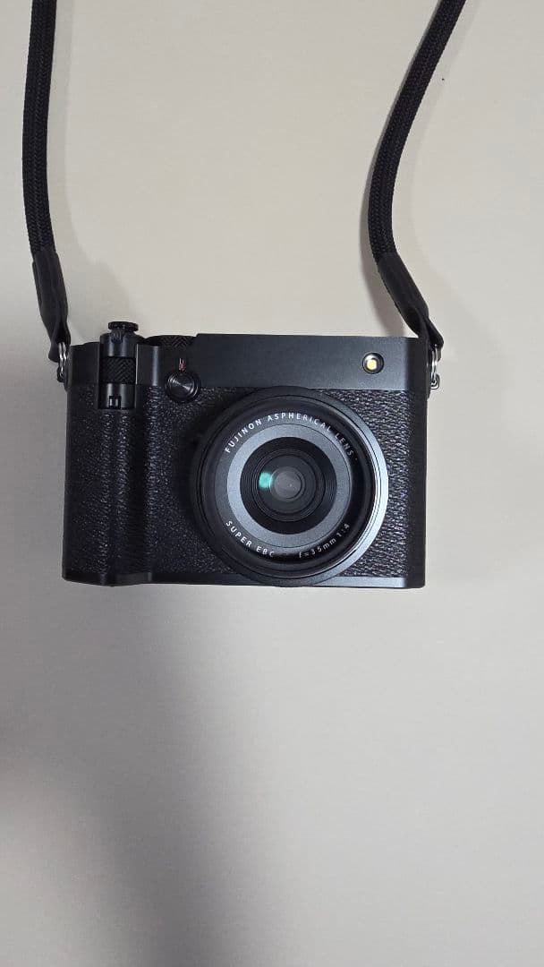 デジタルカメラ GFX100RF