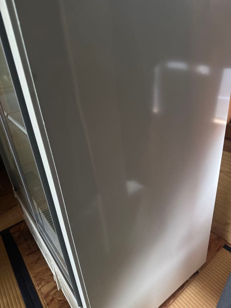 HOSHIZAKI 冷蔵ショーケース SSB-85CL1