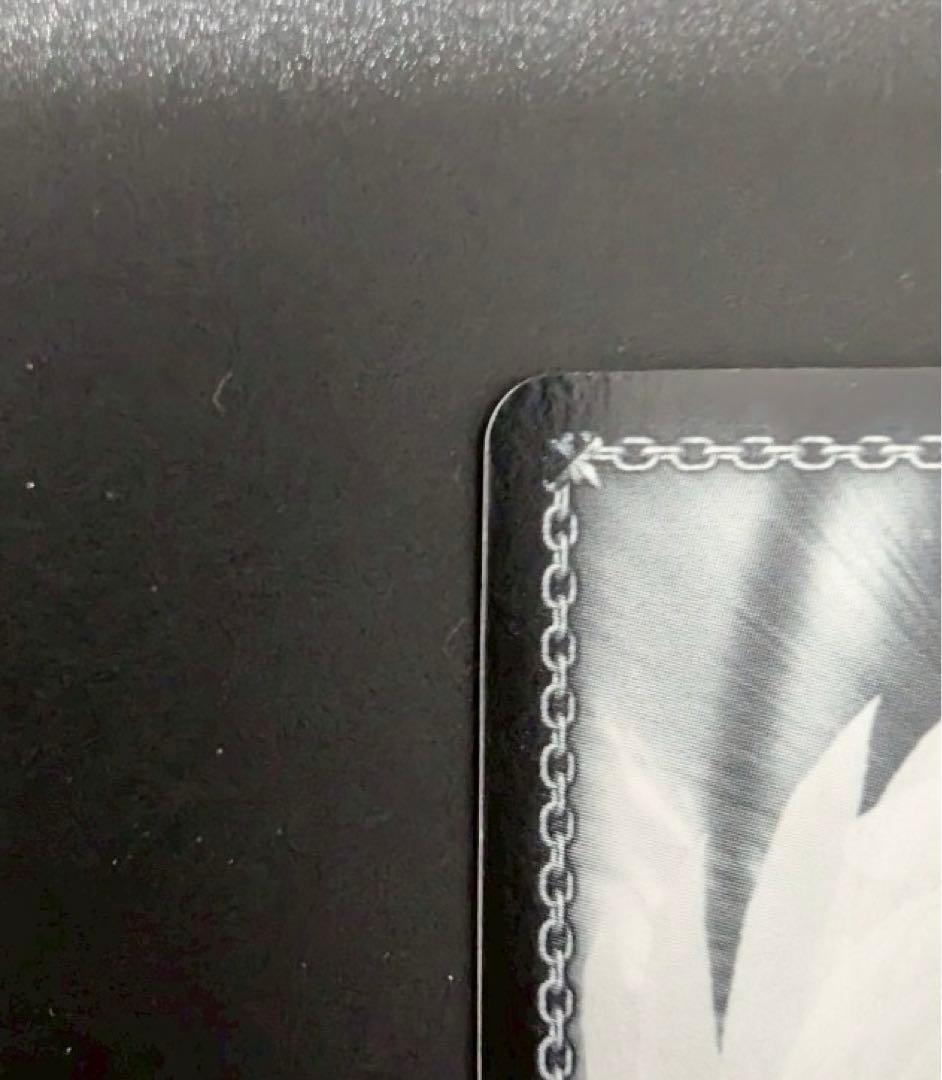 純白の花嫁 レム SP （サイン入り） ヴァイスシュヴァルツ