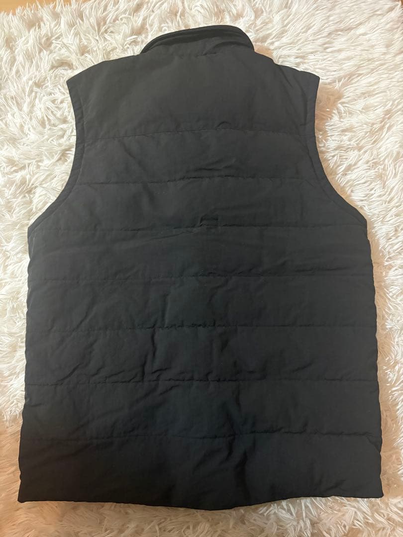 <美品>stud's スタッズ　作業服 作業着 防寒ベスト　S5416