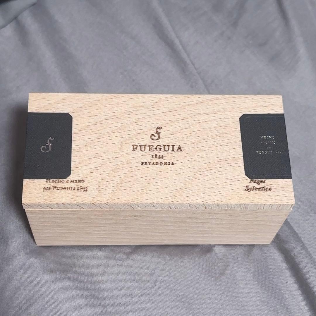 即日発送 Fueguia 1833 El Dorado パルファンⅢ 30ml