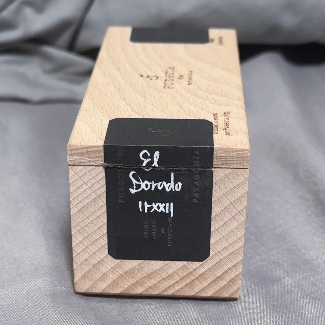 即日発送 Fueguia 1833 El Dorado パルファンⅢ 30ml