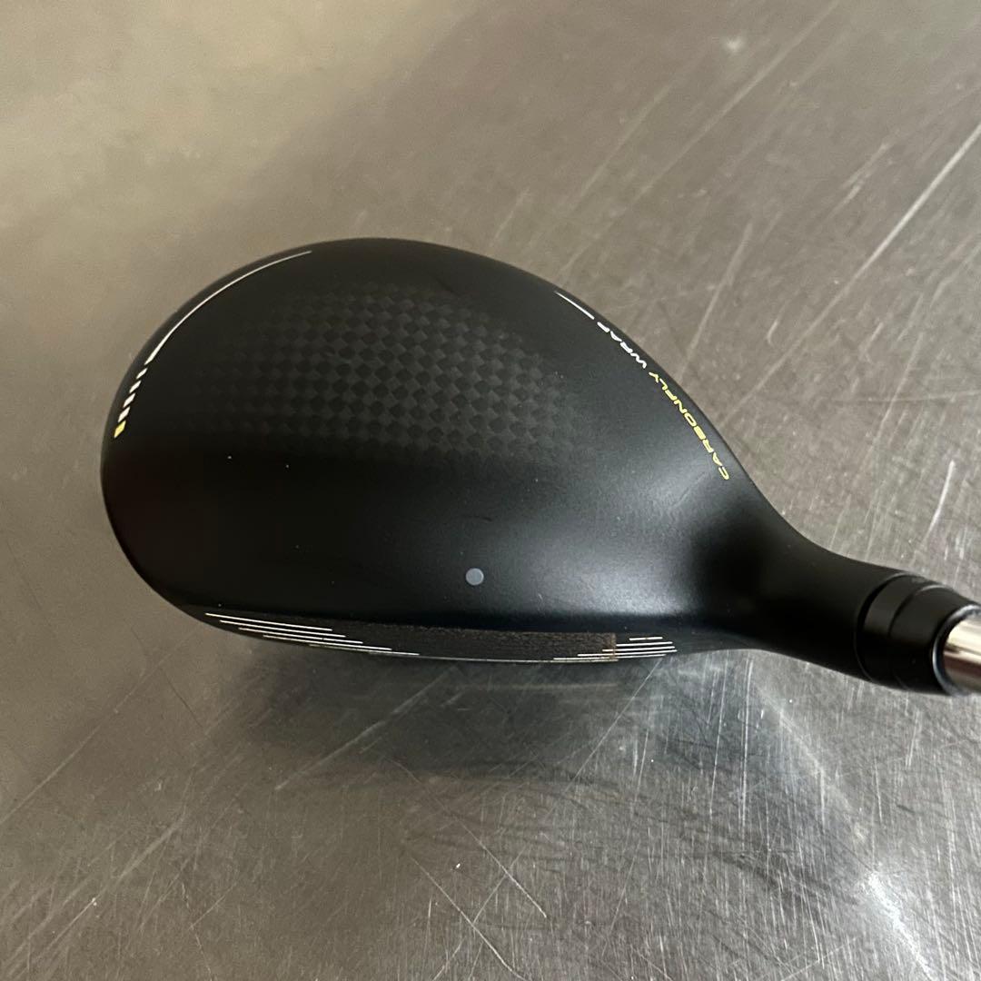 ピンG430 ハイブリッド22° 4U モーダス105S