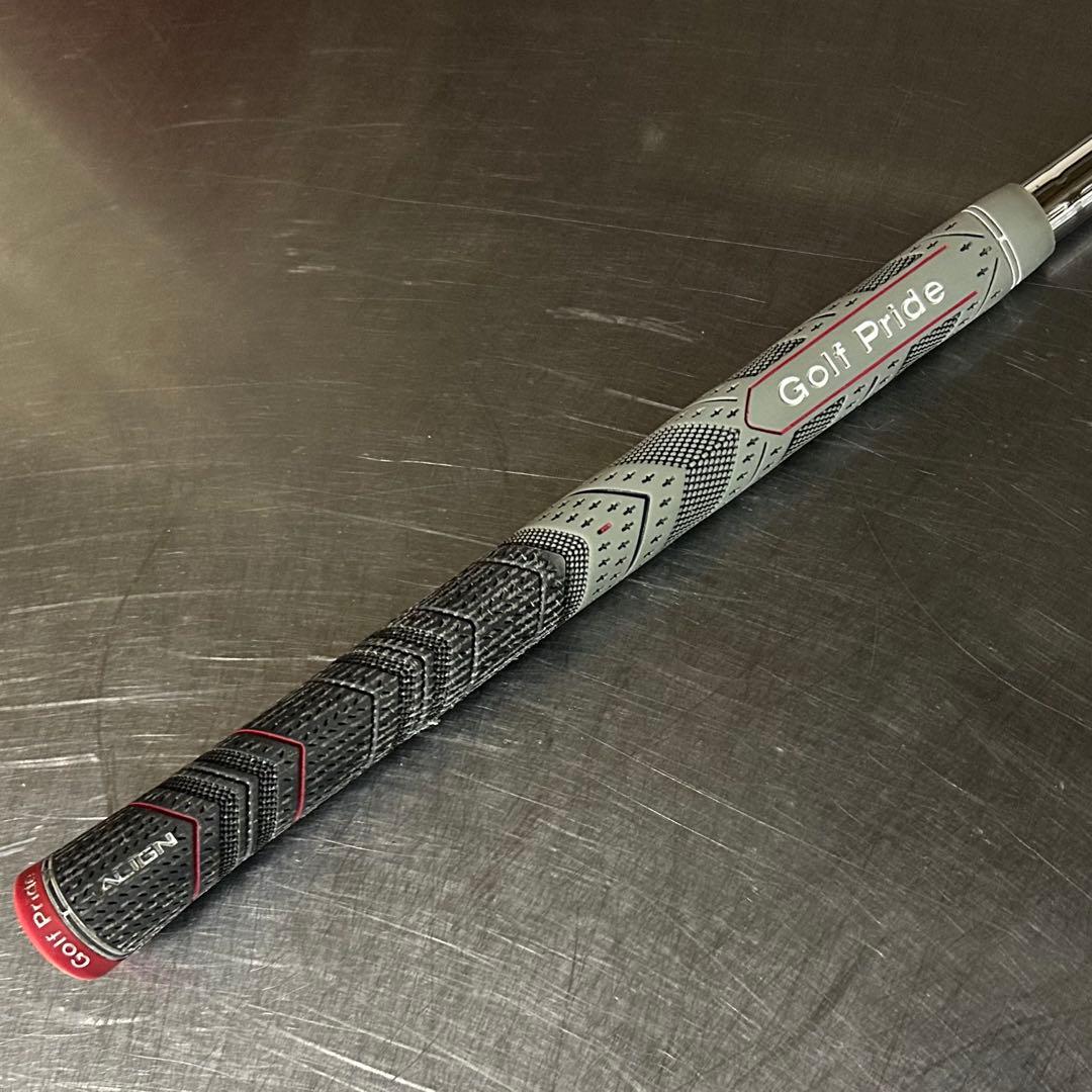 ピンG430 ハイブリッド22° 4U モーダス105S