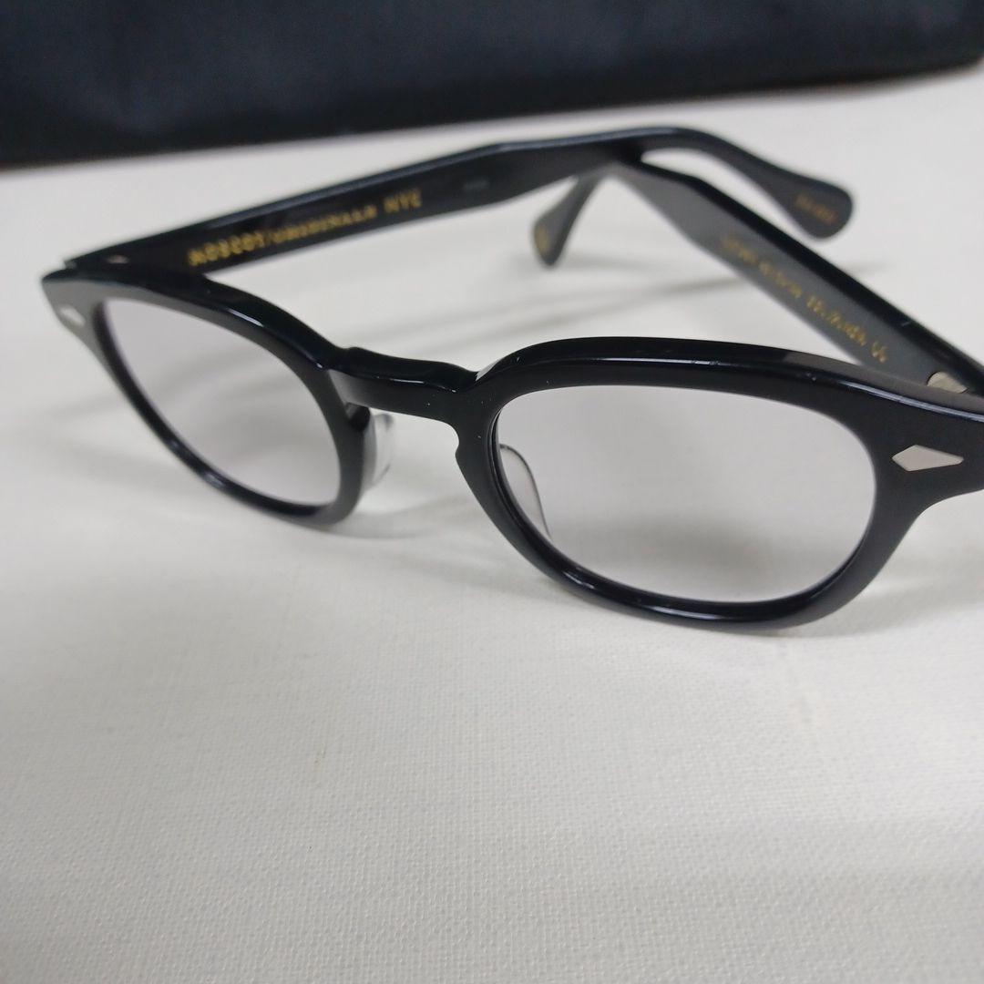 【度あり】モスコット レムトッシュ