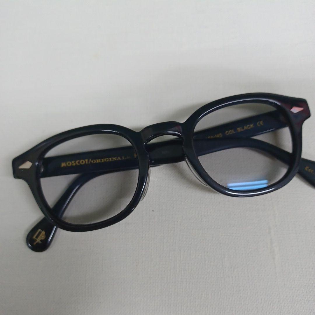 【度あり】モスコット レムトッシュ