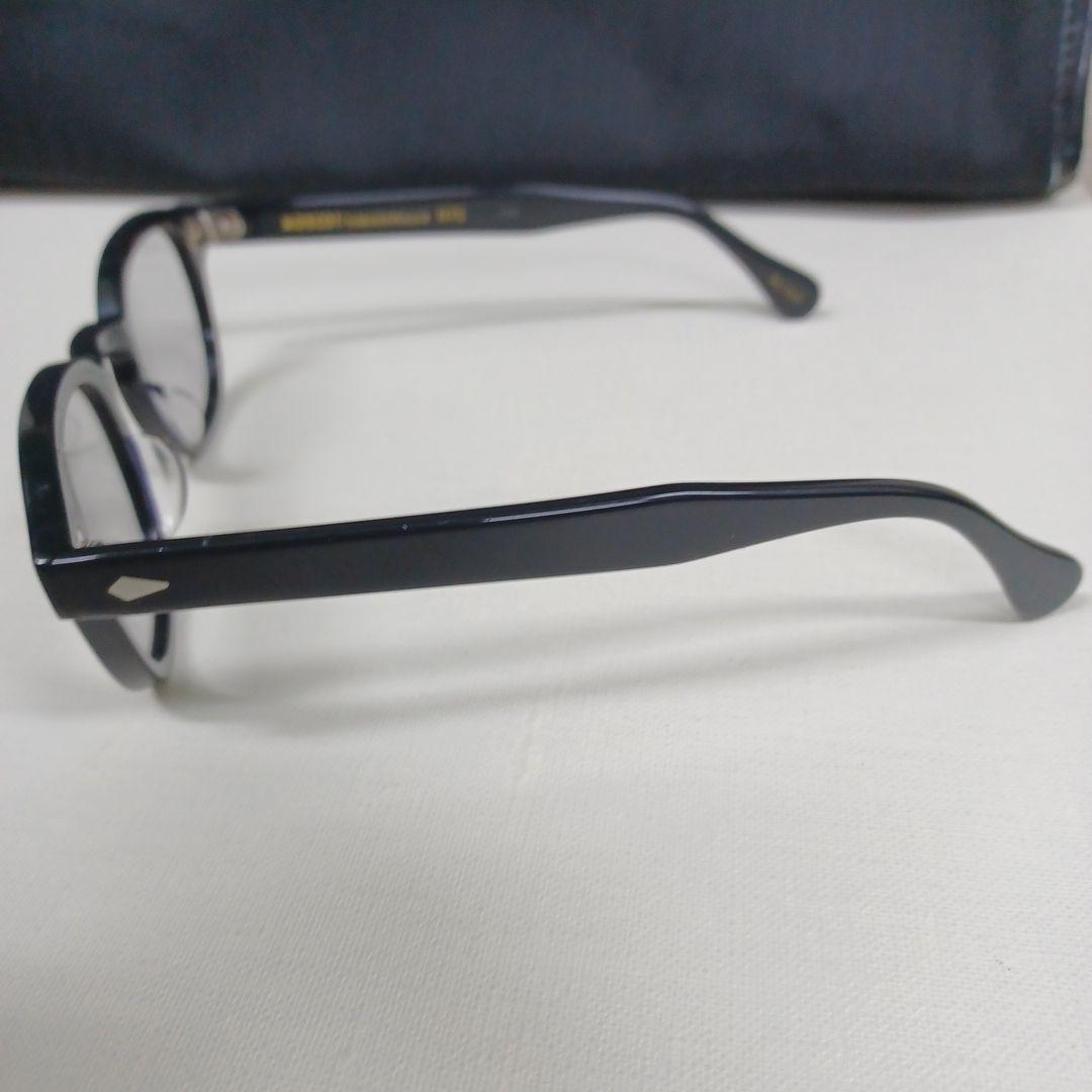 【度あり】モスコット レムトッシュ