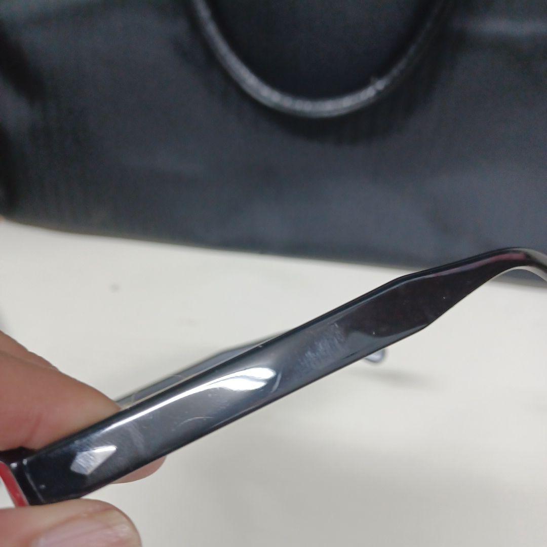 【度あり】モスコット レムトッシュ