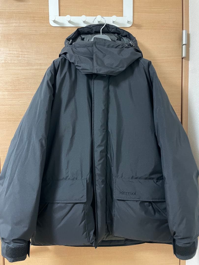 Marmot(マーモット) Mammoth Down Parka