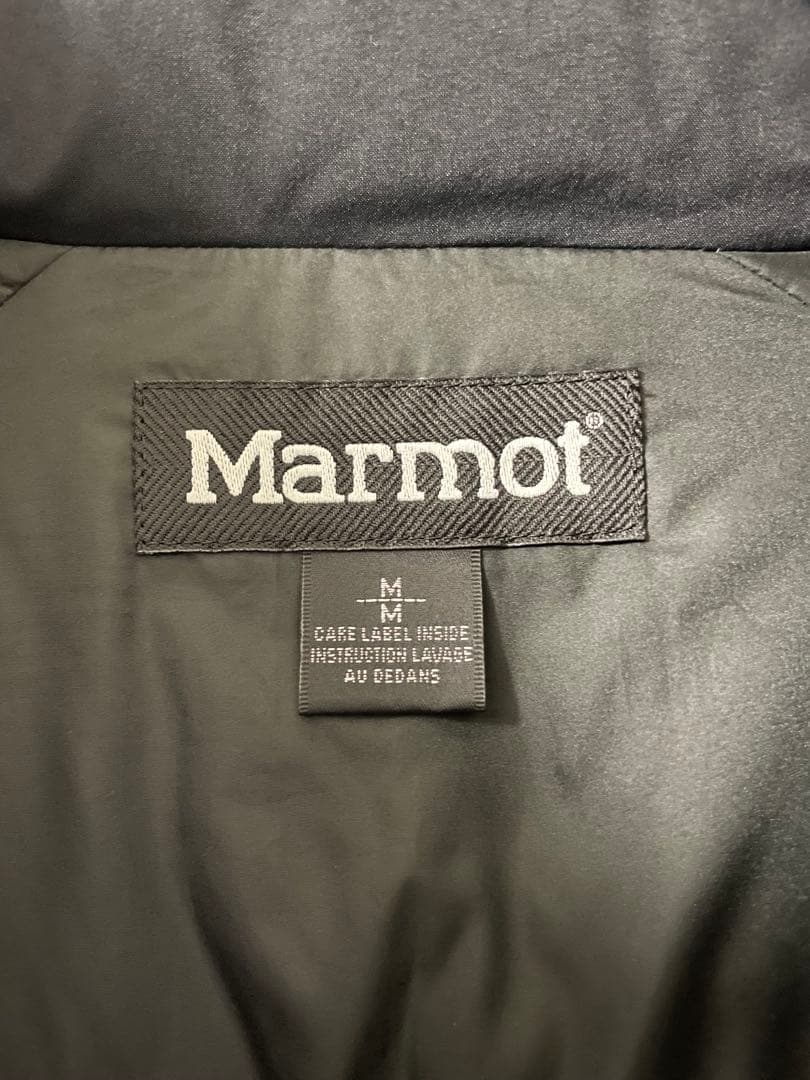 Marmot(マーモット) Mammoth Down Parka
