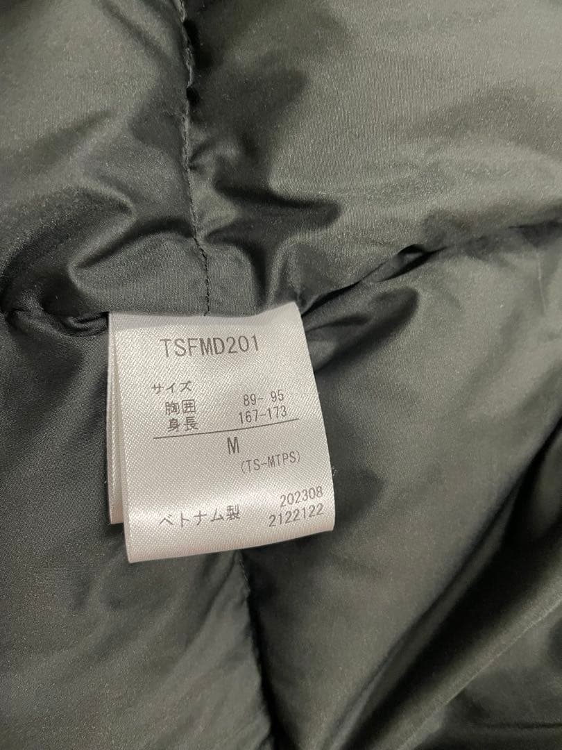 Marmot(マーモット) Mammoth Down Parka