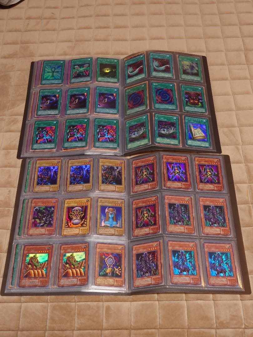 遊戯王　引退　初期　2期　色々　レリーフ