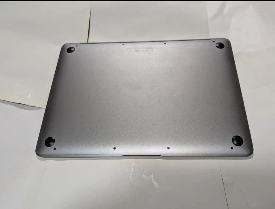 MacBook本体 Macbook 2016 12inch Core m3 8GB