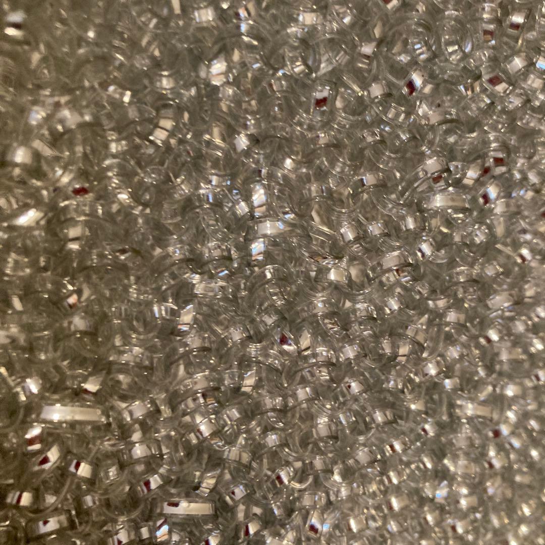 【専用りっちゃんコンビニ支払いご相談ください様】アンテプリマ ワイヤーバッグ