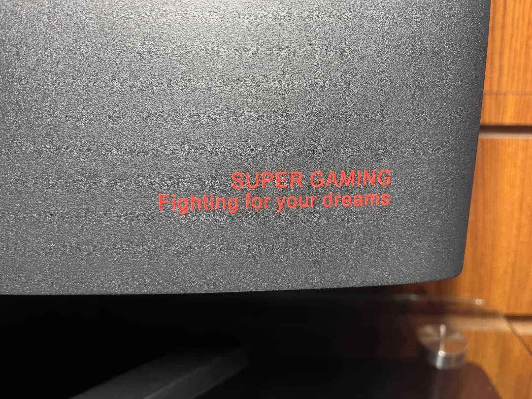 KOORUI ゲーミングモニター 24インチ165Hz FPS, RTS向け