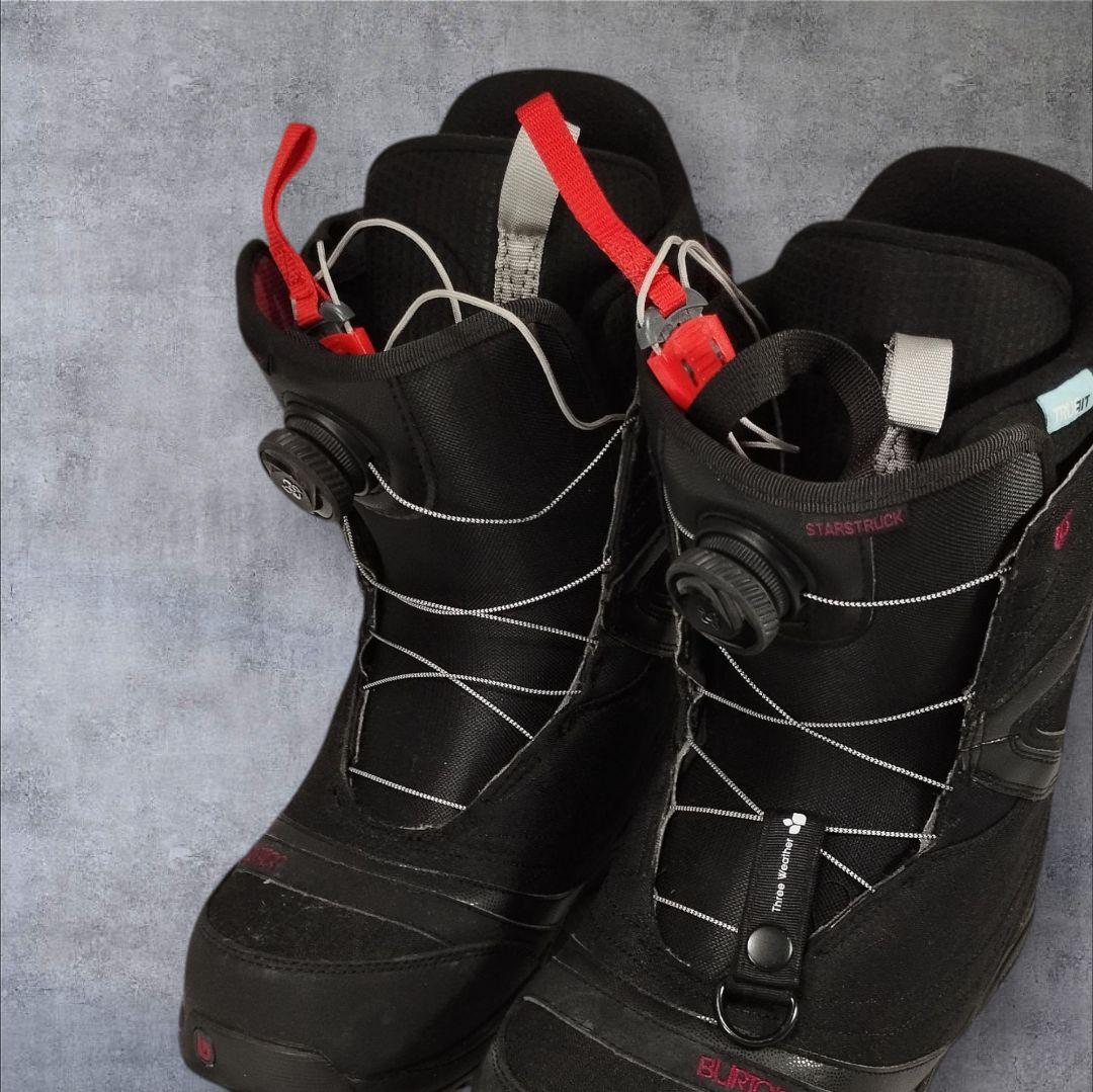 バートン STAR Strike BoA ブーツ 27cm　グラトリ　パウダー