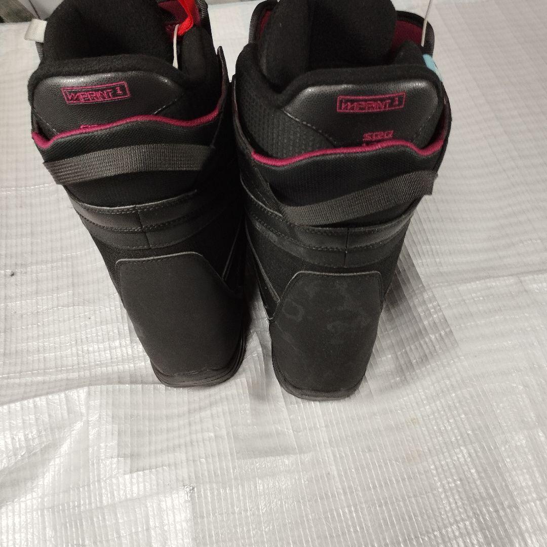 バートン STAR Strike BoA ブーツ 27cm　グラトリ　パウダー