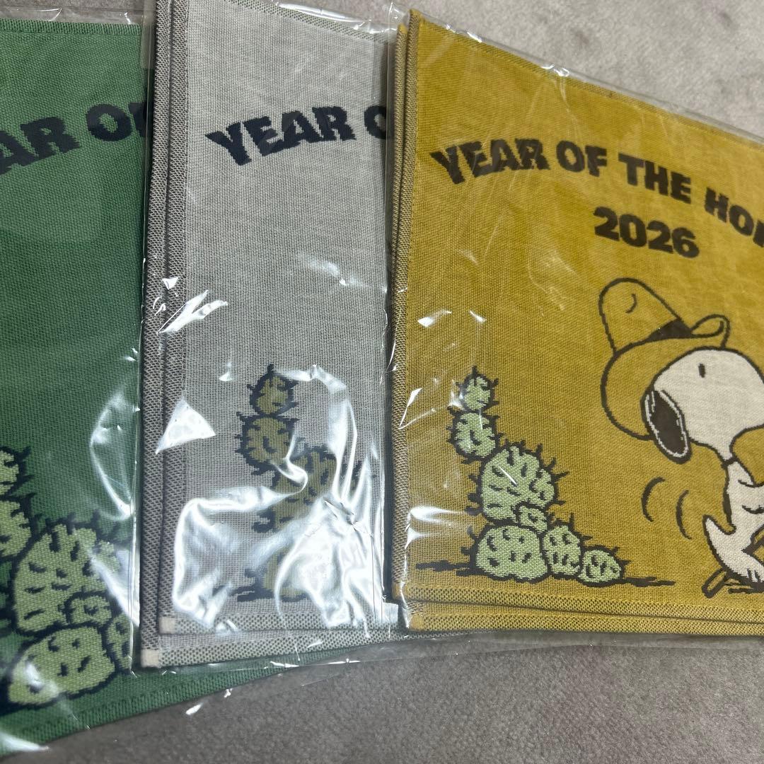 ハンカチセット kee