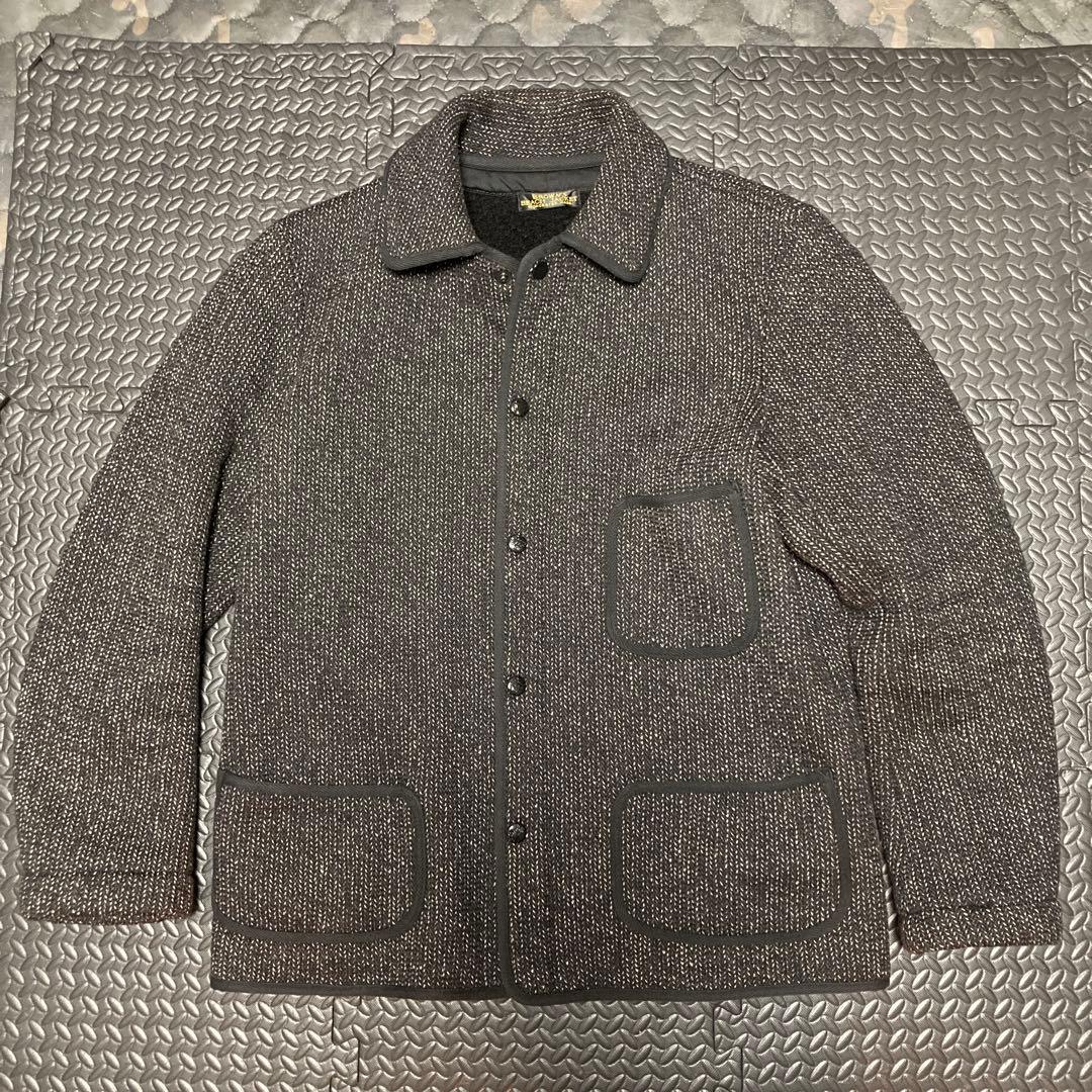 BROWN'S BEACH JACKET ブラウンズビーチ　ジャケット　38