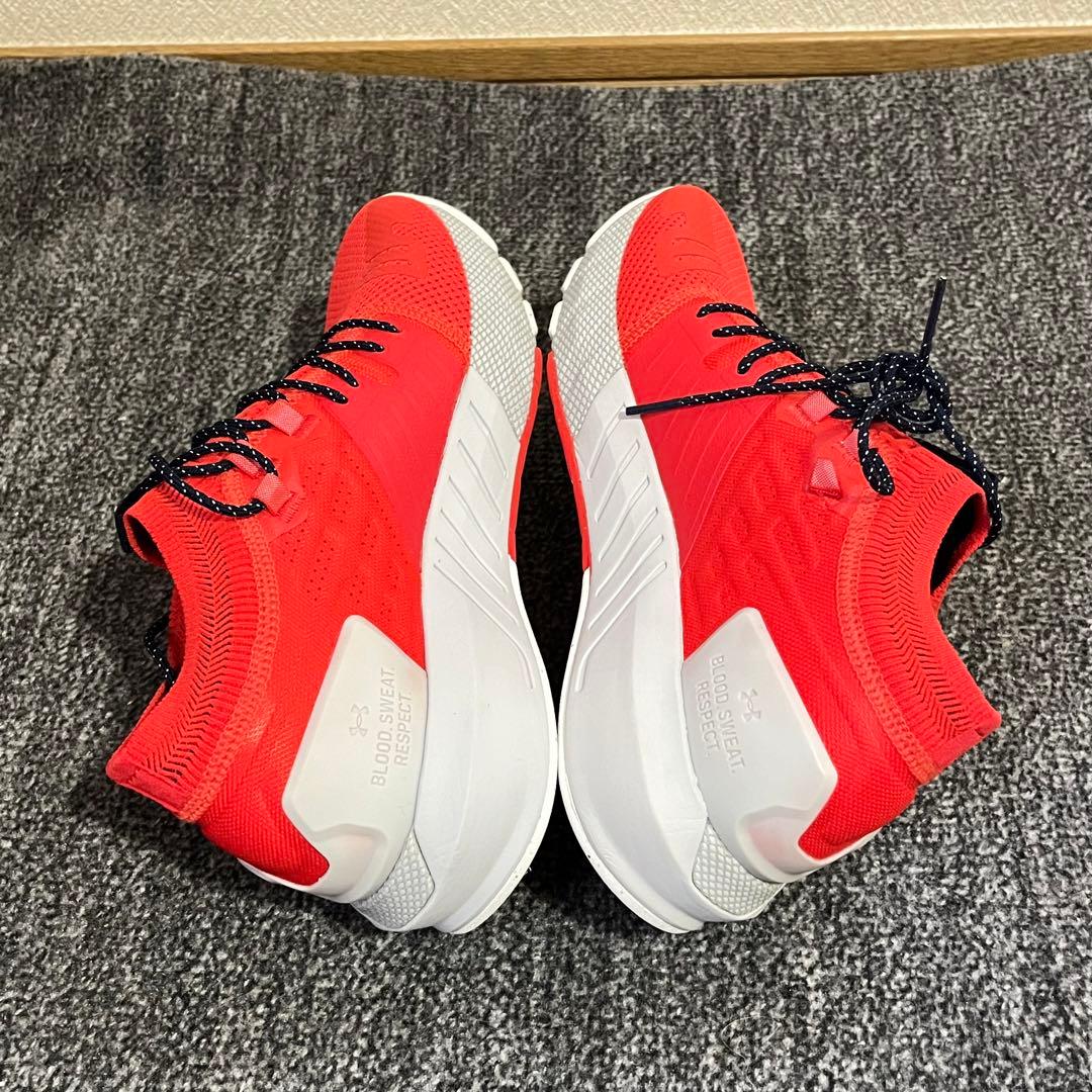 【未使用品】アンダーアーマー プロジェクト ロック2 26.5mm