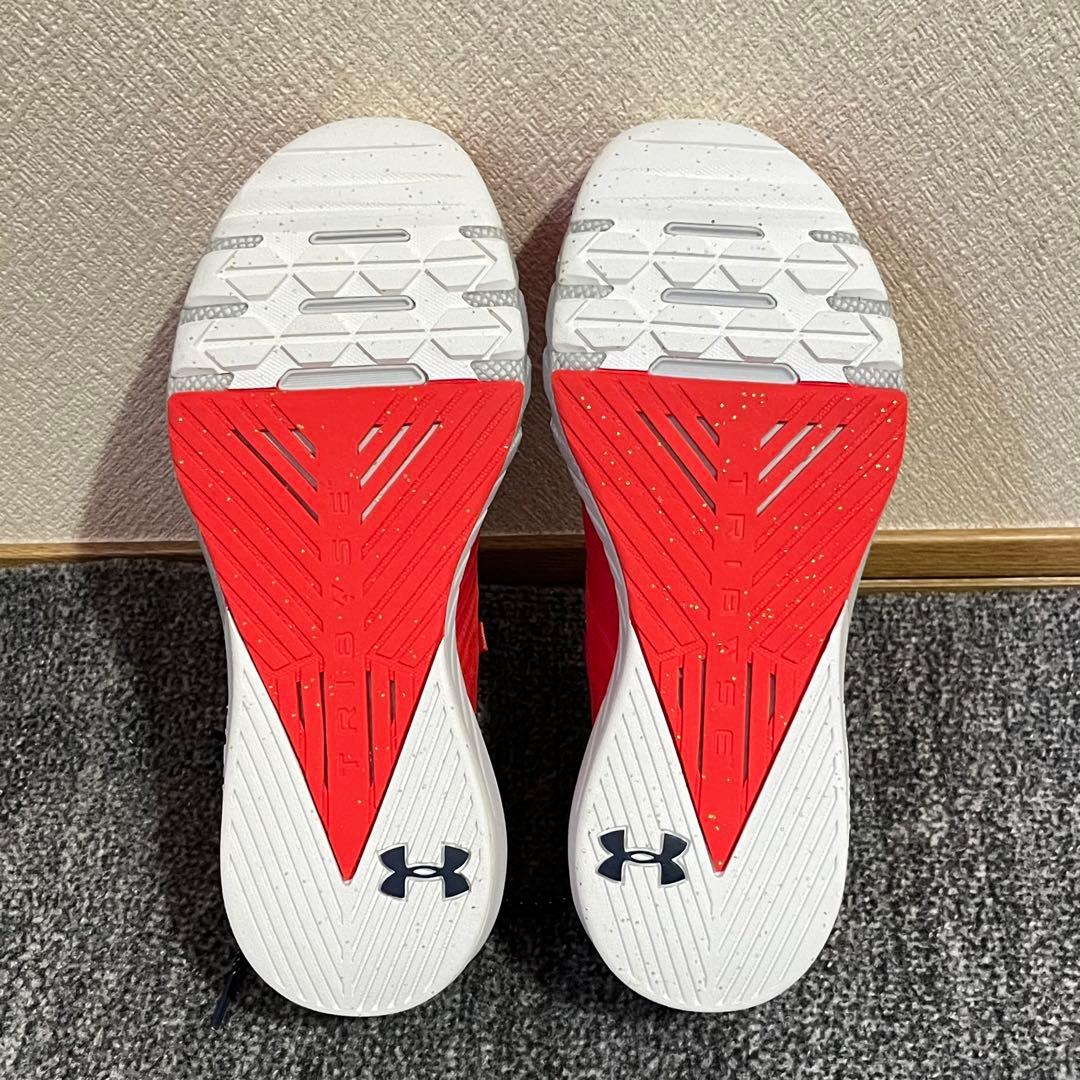 【未使用品】アンダーアーマー プロジェクト ロック2 26.5mm