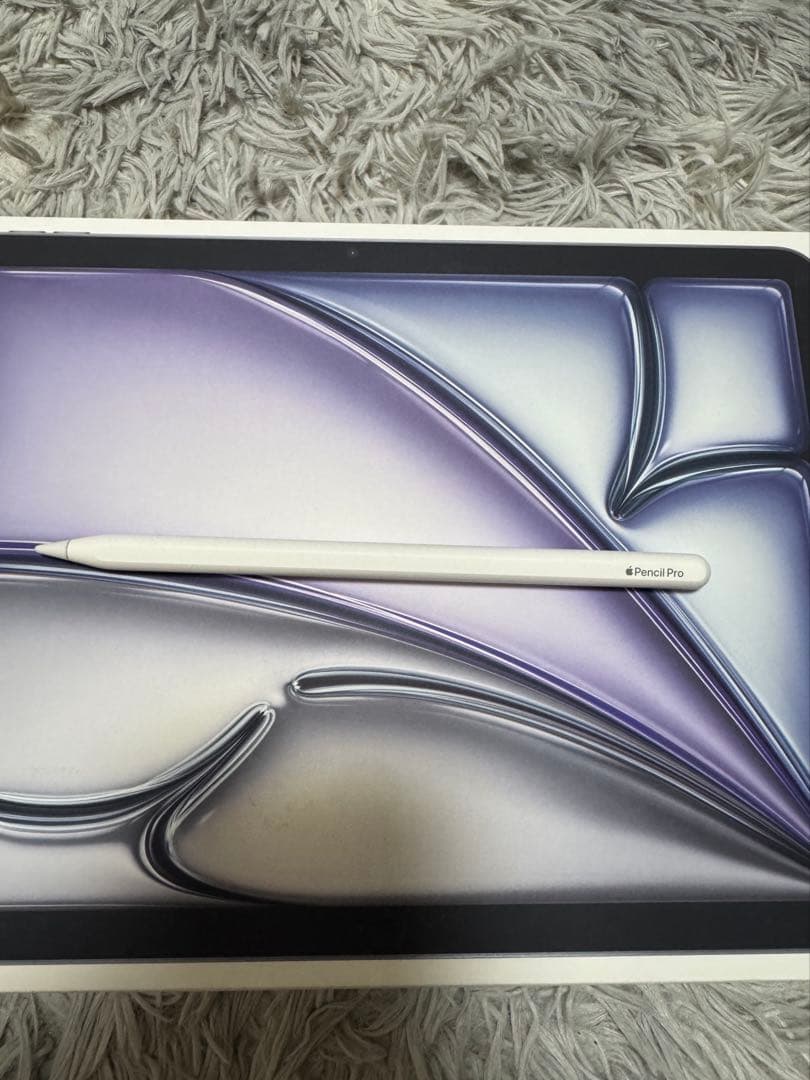 iPad Air M3 128GB 11インチ Wi-Fi