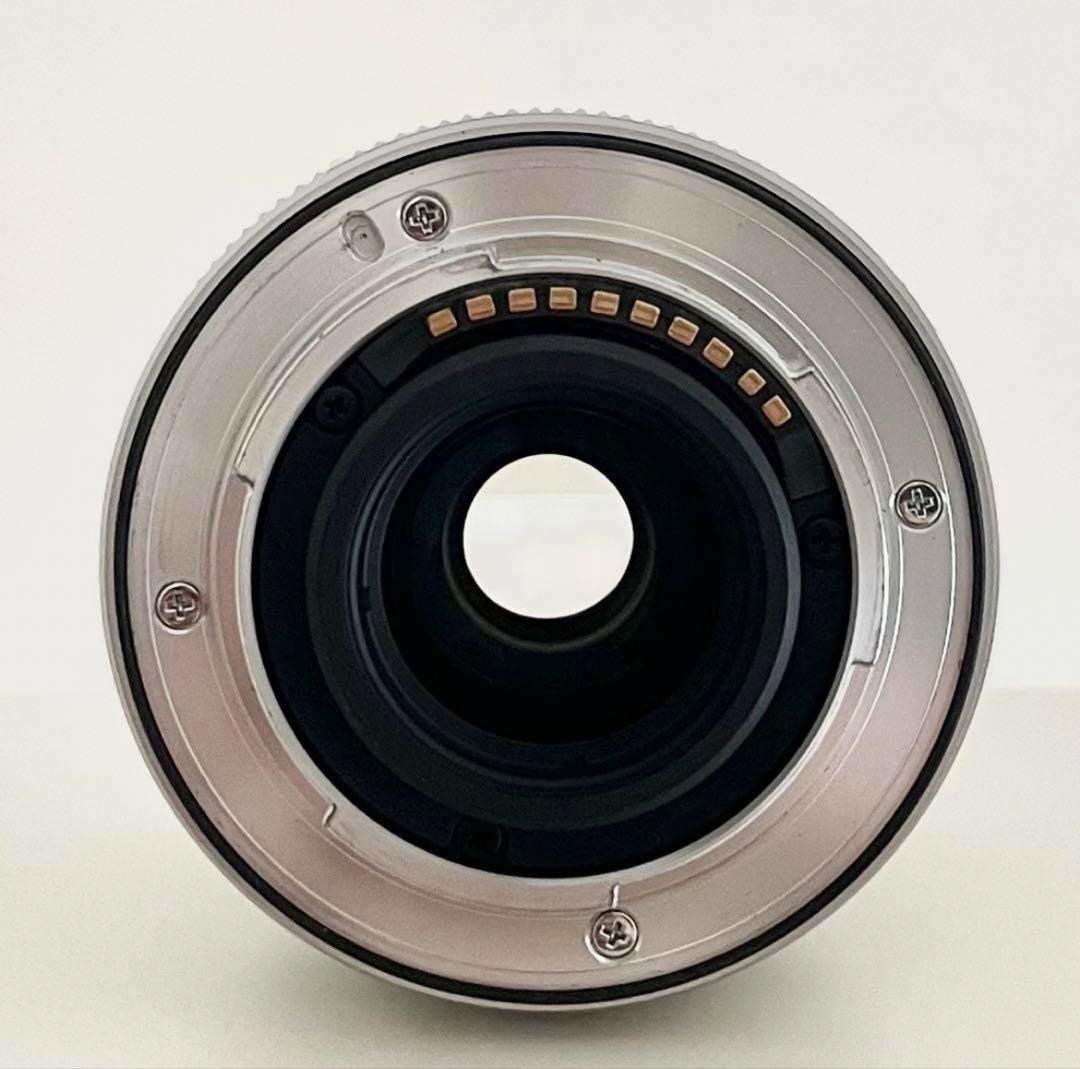 FUJIFILM フジノン XF16mm F2.8 R WR（シルバー） 中古品